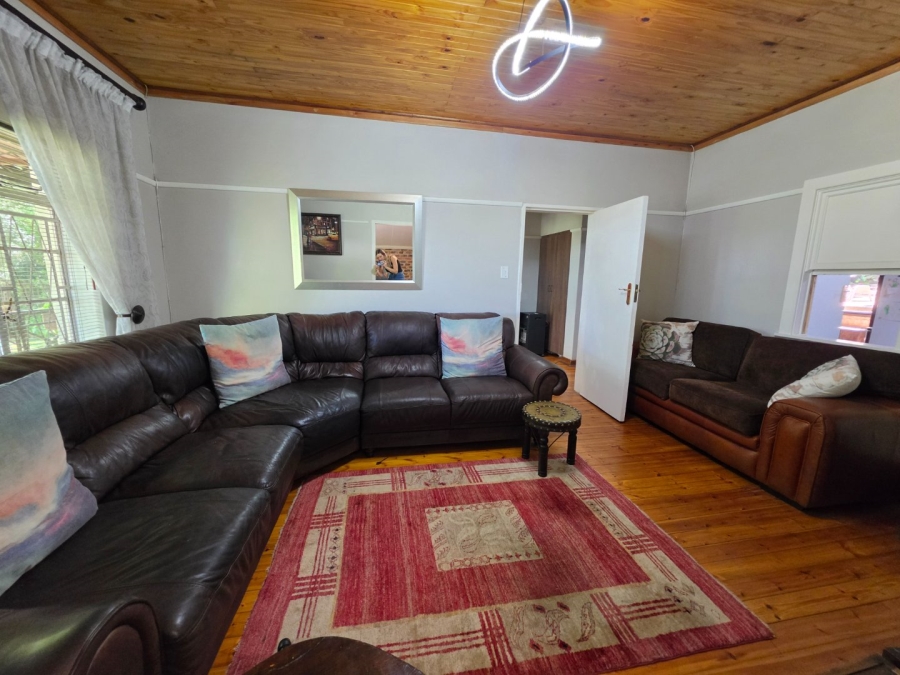 3 Bedroom Property for Sale in Bayswater Free State